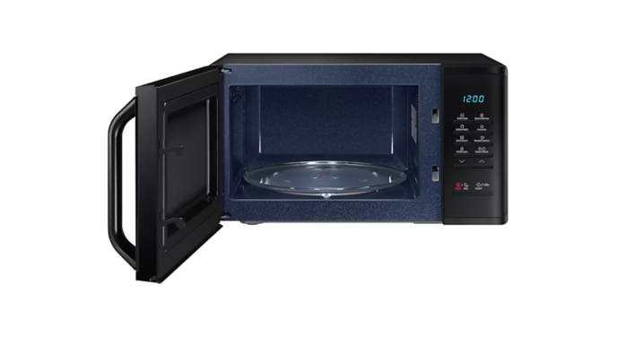 Микровълнова печка Samsung MS23K3513AK/OL - Image 3
