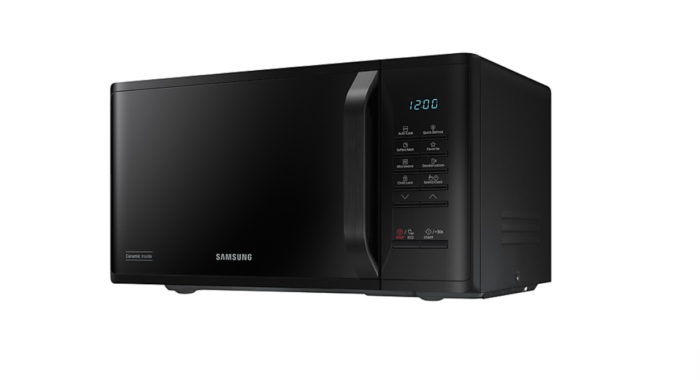 Микровълнова печка Samsung MS23K3513AK/OL - Image 4