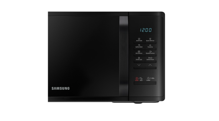 Микровълнова печка Samsung MS23K3513AK/OL - Image 8