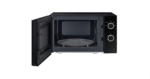 Микровълнова печка Samsung MS20A3010AL/OL - Image 3