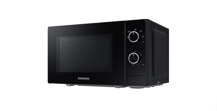 Микровълнова печка Samsung MS20A3010AL/OL - Image 4