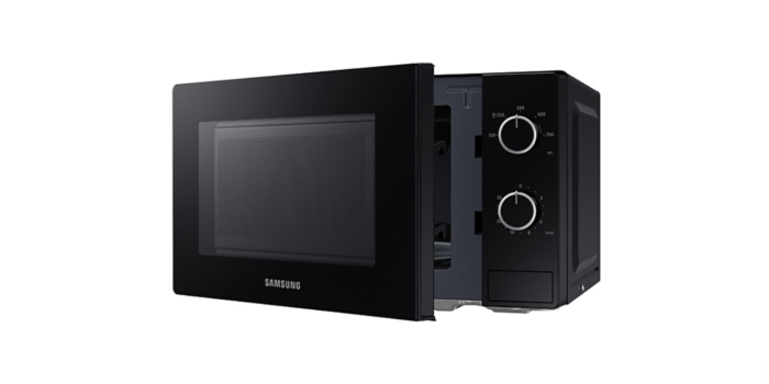 Микровълнова печка Samsung MS20A3010AL/OL - Image 5