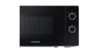 Микровълнова печка Samsung MS20A3010AL/OL - Image 6