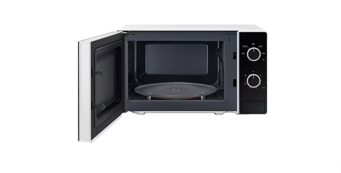 Микровълнова печка Samsung MS20A3010AH/OL - Image 2