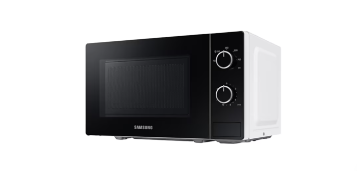 Микровълнова печка Samsung MS20A3010AH/OL - Image 3