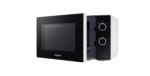 Микровълнова печка Samsung MS20A3010AH/OL - Image 4
