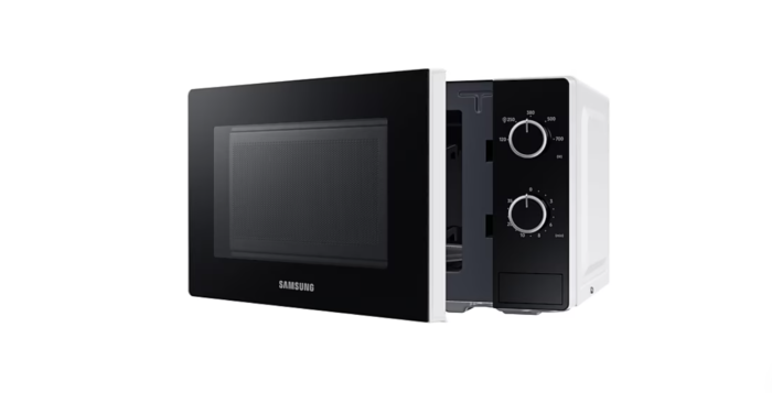Микровълнова печка Samsung MS20A3010AH/OL - Image 4