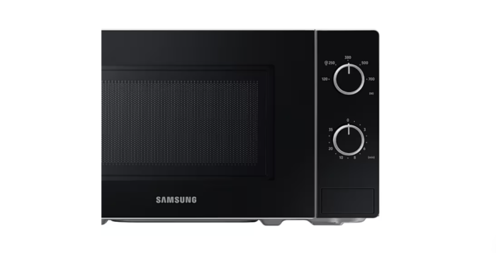 Микровълнова печка Samsung MS20A3010AH/OL - Image 5