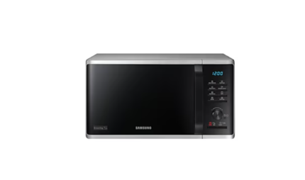Микровълнова печка Samsung MG23K3515AS/OL