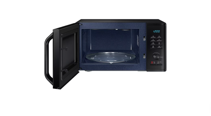 Микровълнова печка Samsung MG23K3515AK/OL - Image 2