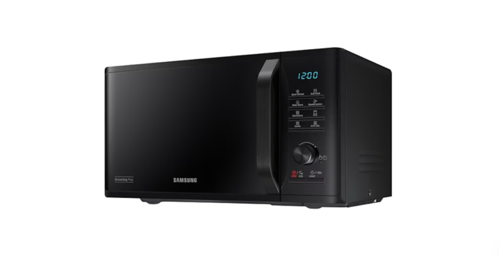 Микровълнова печка Samsung MG23K3515AK/OL - Image 3