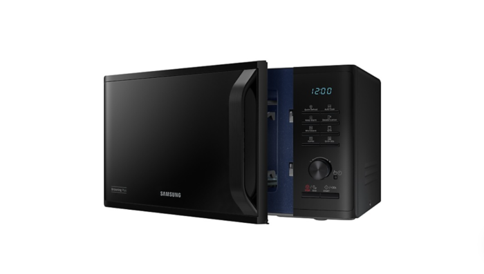 Микровълнова печка Samsung MG23K3515AK/OL - Image 4