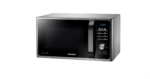 Микровълнова печка Samsung MG23F301TAS/OL - Image 2