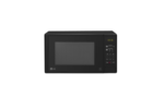 Микровълнова печка LG MS2042D - Image 2