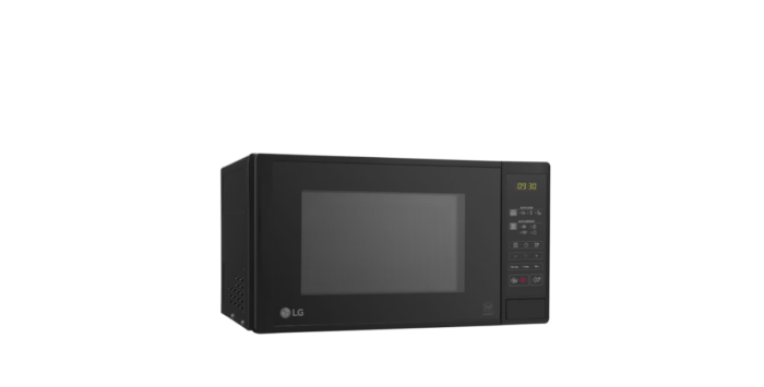 Микровълнова печка LG MS2042D - Image 4
