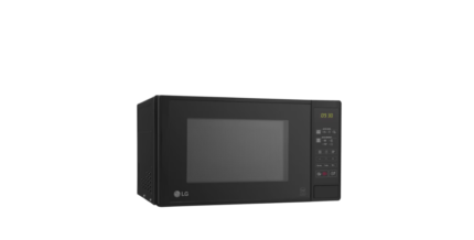 Микровълнова печка LG MS2042D