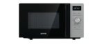 Микровълнова фурна Gorenje MO20A4XH , 20 Литри, 800 W