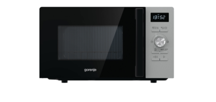 Микровълнова фурна Gorenje MO20A4XH , 20 Литри, 800 W