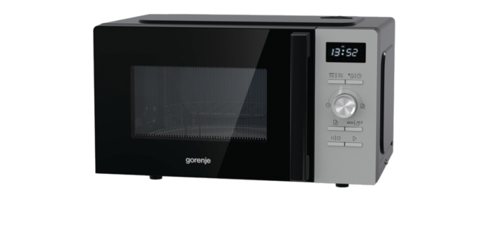 Микровълнова фурна Gorenje MO20A4XH , 20 Литри, 800 W - Image 2