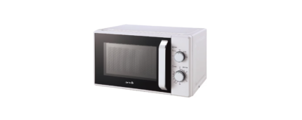 Микровълнова печка ARIELLI MM-720C2HW