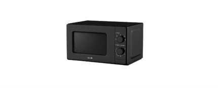 Микровълнова печка ARIELLI MM-720C2B