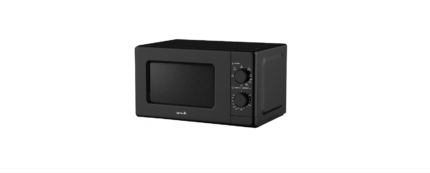 Микровълнова печка ARIELLI MG-720C2GB