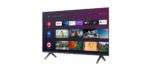 Телевизор Tesla 43E635SUS/LED/ 43"/UHD/s
