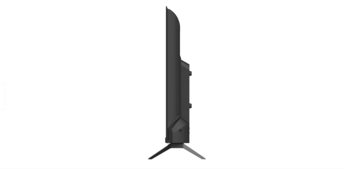 Телевизор Tesla 43E635SUS/LED/ 43"/UHD/s - Image 4