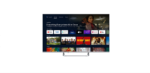 Телевизор Tesla 50E635SUS сив UltraHD - Image 2