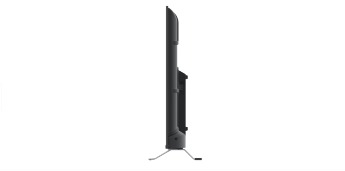 Телевизор Tesla 50E635SUS сив UltraHD - Image 3