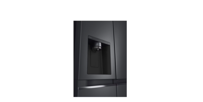 Хладилник с фризер LG GSJV71MCTE SbS - Image 3