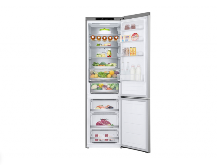 Хладилник с фризер LG GBV7280DPY - Image 2