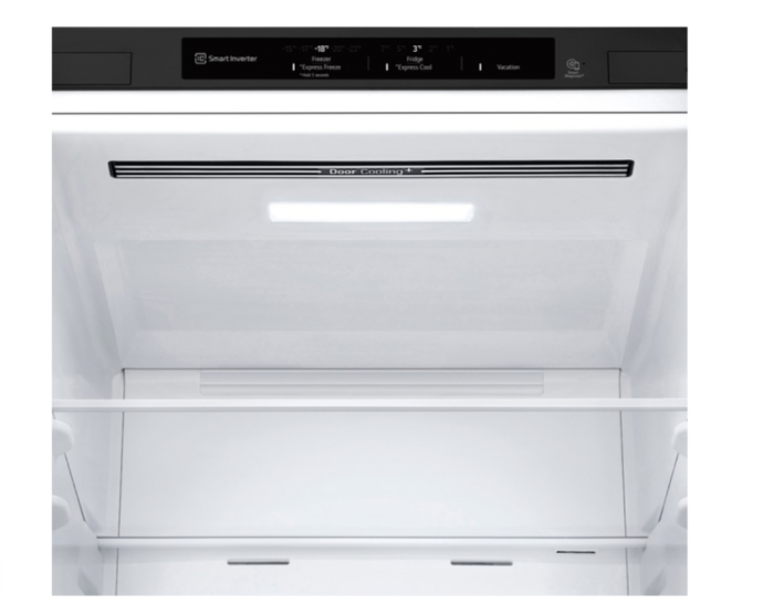 Хладилник с фризер LG GBV3100EEP - Image 5