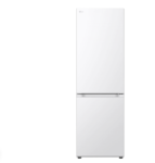 Хладилник с фризер LG GBV3100DSW