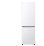 Хладилник с фризер LG GBV3100DSW