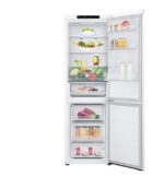 Хладилник с фризер LG GBV3100DSW - Image 2