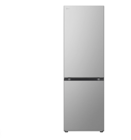 Хладилник с фризер LG GBV3100DPY