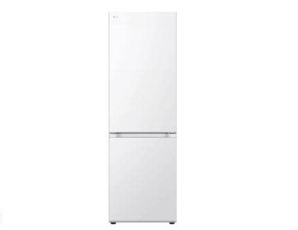 Хладилник с фризер LG GBV3100CSW
