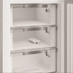 Хладилник с фризер Indesit INKS 1401 W4E - Image 4