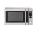 Микровълнова фурна Sharp R92STW