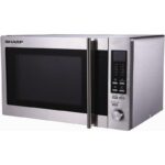 Микровълнова фурна Sharp R92STW - Image 2