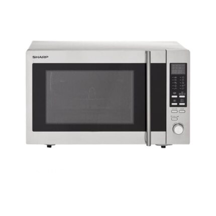 Микровълнова фурна Sharp R92STW