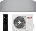 TOSHIBA HAORI RAS-B10N4KVRG-E/J2АVSG-E - Image 2