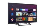 Телевизор Tesla 24E632BHS Android 11 черен