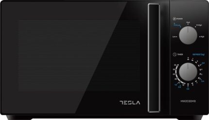 Микровълнова фурна Tesla MW2030MB
