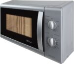 Микровълнова фурна Tesla MW2030MS - Image 2