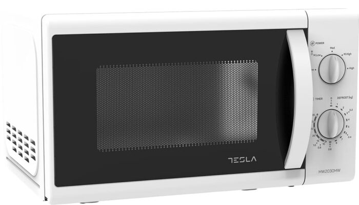 Микровълнова фурна Tesla MW2030MW - Image 2