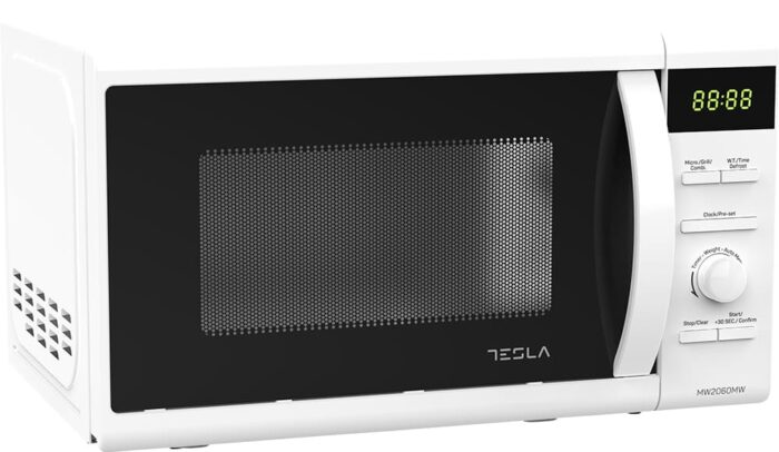 Микровълнова фурна Tesla MW2060MW - Image 2