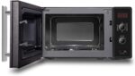 Микровълнова фурна Tesla MW2391MB - Image 3