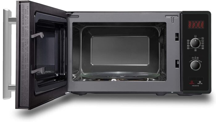 Микровълнова фурна Tesla MW2391MB - Image 3